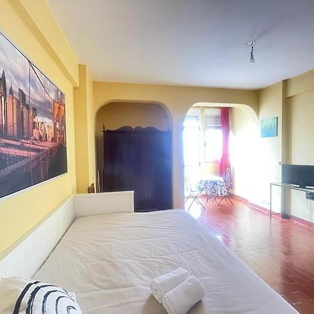 Estudio A 3 Min A Pe Da Praia De Oeiras 帕克德阿科斯 外观 照片