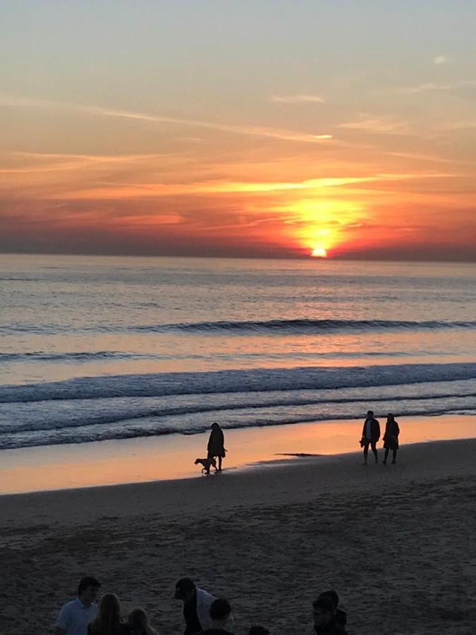 Estudio A 3 Min A Pe Da Praia De Oeiras 帕克德阿科斯 外观 照片