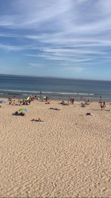 Estudio A 3 Min A Pe Da Praia De Oeiras 帕克德阿科斯 外观 照片