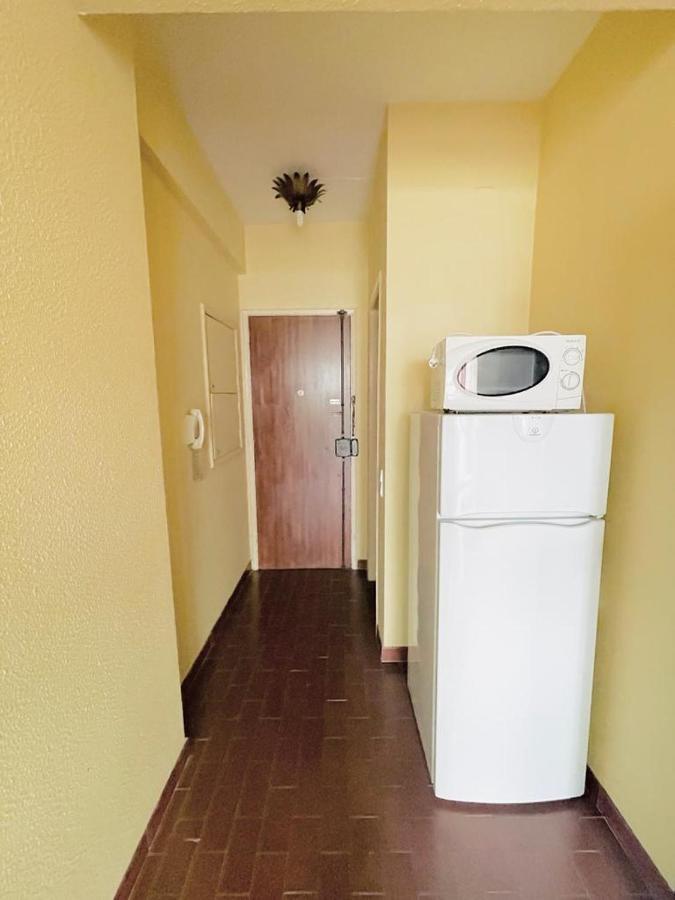Estudio A 3 Min A Pe Da Praia De Oeiras 帕克德阿科斯 外观 照片